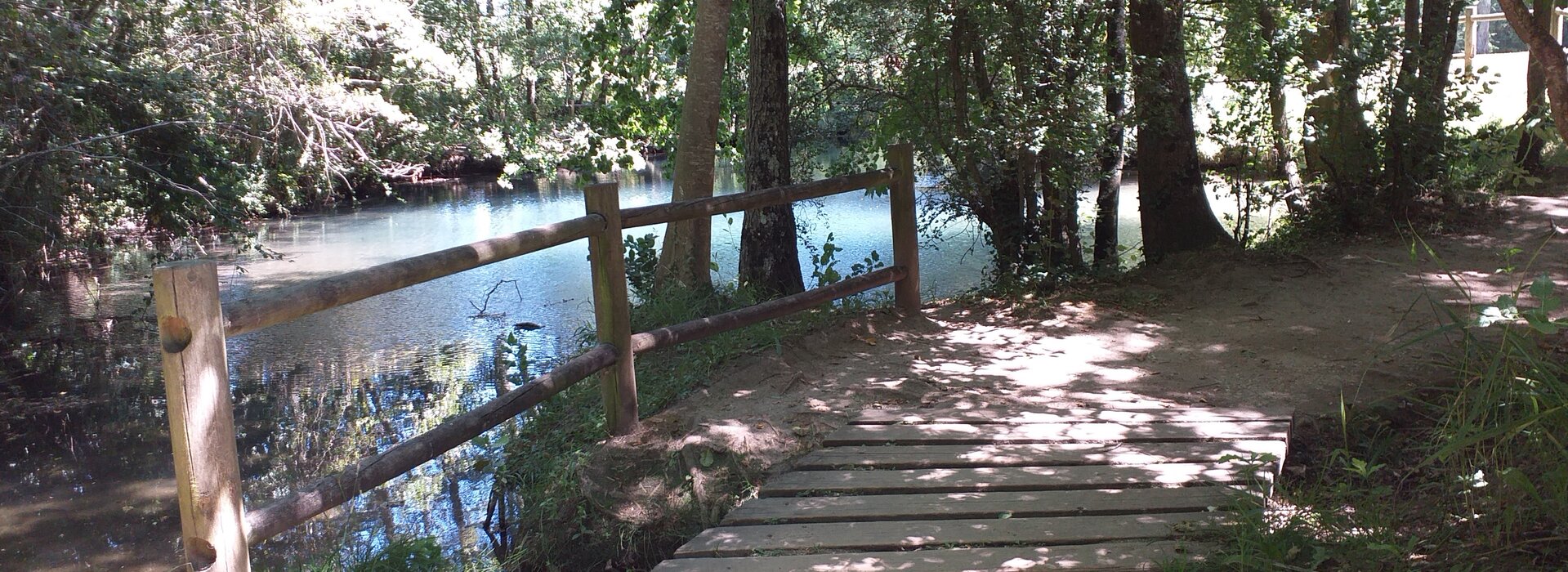 Randonnées et balades à Tavers dans le Val de Loire