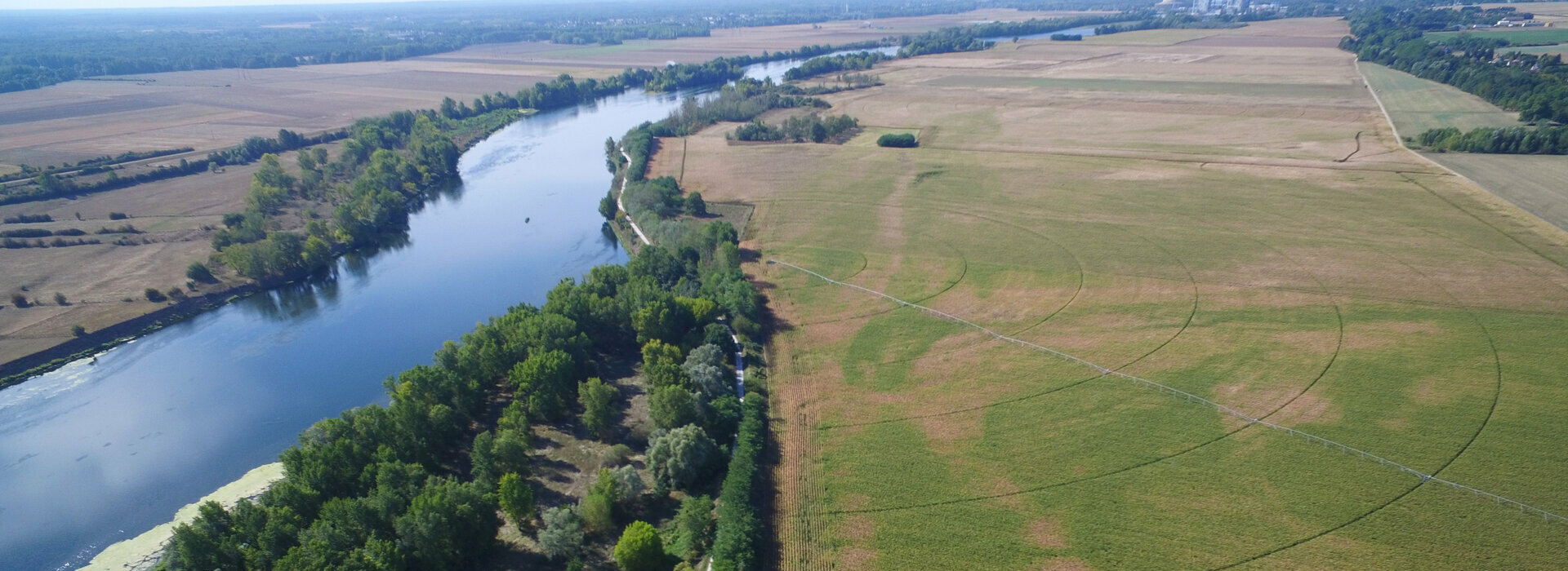 Musée archéologique de Tavers, Val de Loire