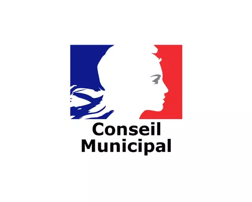 CONSEIL MUNICIPAL