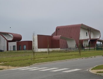 Maison de santé des Citeaux