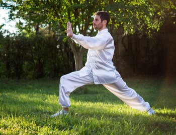 Tai Chi Chuan