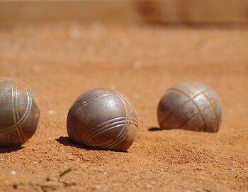 La Boule Taversoise